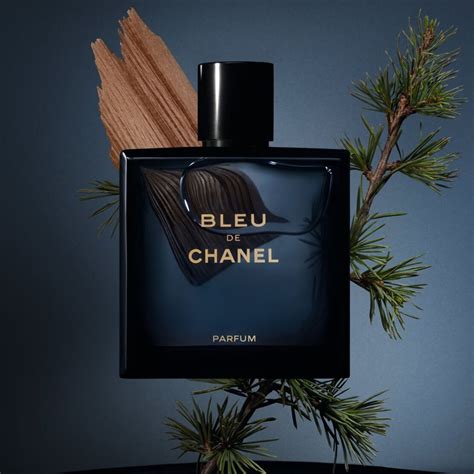 chanel parfums pour homme